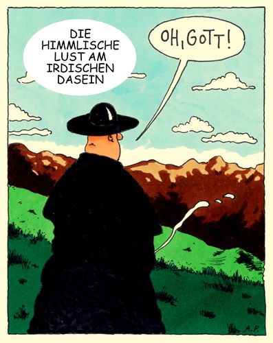 himmlisch irdisch himmlisch irdisch