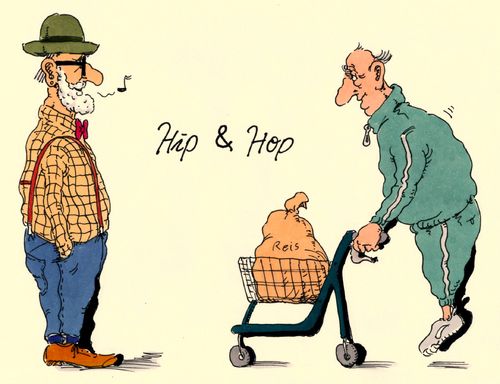 hip und hop hip und hop