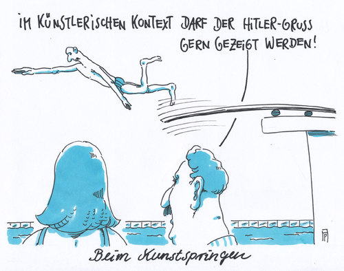 hitlergruß hitlergruß