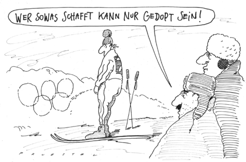 hochleistungssport