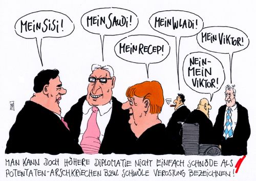 höhere diplomatie höhere diplomatie