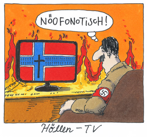 höllisch höllisch