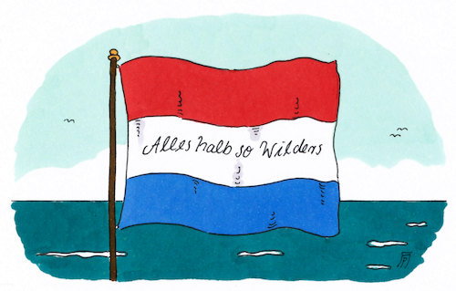 holland-wahl holland-wahl