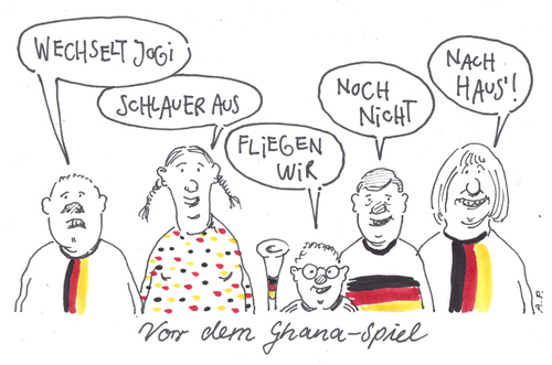 Cartoon: Hope Joachim (medium) by Andreas Prüstel tagged fußballweltmeisterschaft,vorrunde,nationalteam,bundestrainer,auswechslungen,fußballweltmeisterschaft,fußball,fussball,sport,nationalteam,bundestrainer,vorrunde,auswechslungen,wm,fans