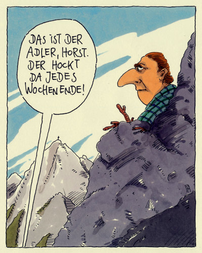 horst horst