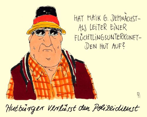 hutbürger hutbürger