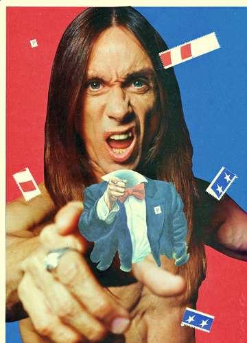 iggy pop