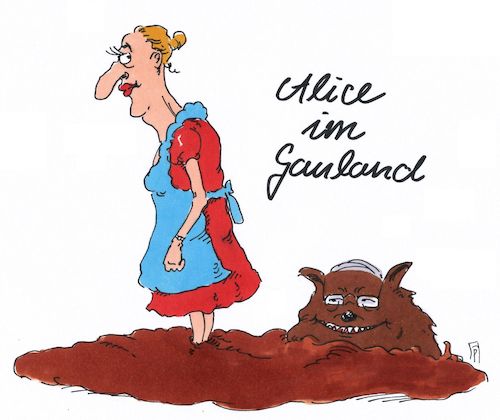 im gauland im gauland