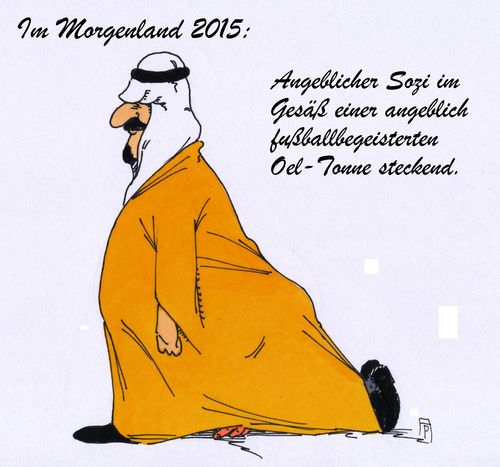 im morgenland im morgenland