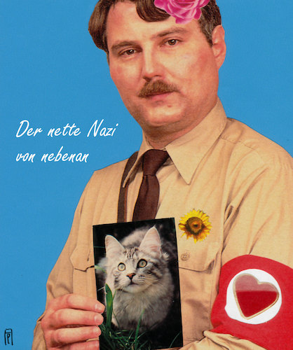 immer netter immer netter