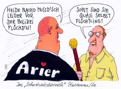 in heidenau in heidenau