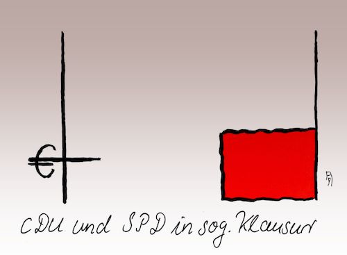 in klausur in klausur