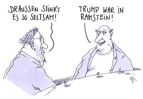 in ramstein in ramstein
