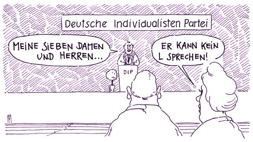 individualisten individualisten