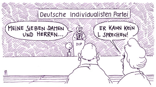 individualisten