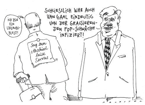 infiziert infiziert