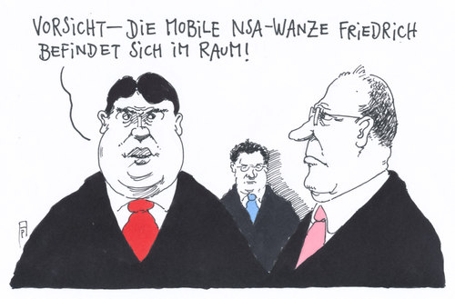 innenminister friedrich innenminister friedrich