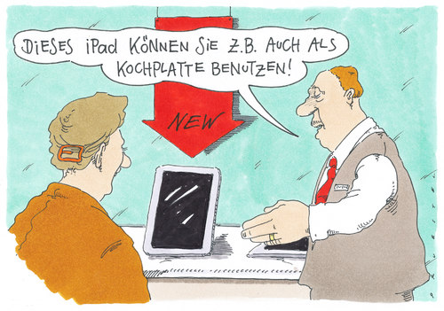iPad iPad