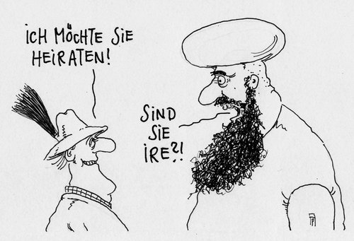 irisch irisch