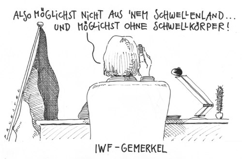 IWF IWF