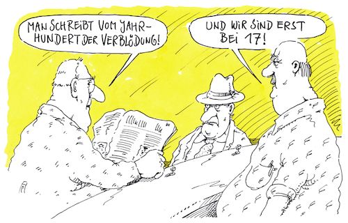 jahrhundert jahrhundert