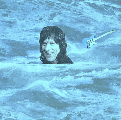 jeff beck jeff beck