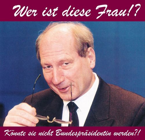 Cartoon: kandidatensuche (medium) by Andreas Prüstel tagged bundespräsident,kandidatensuche,cartoon,collage,andreas,pruestel