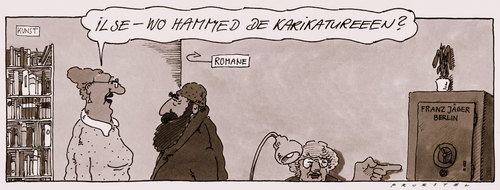 karikaturen karikaturen