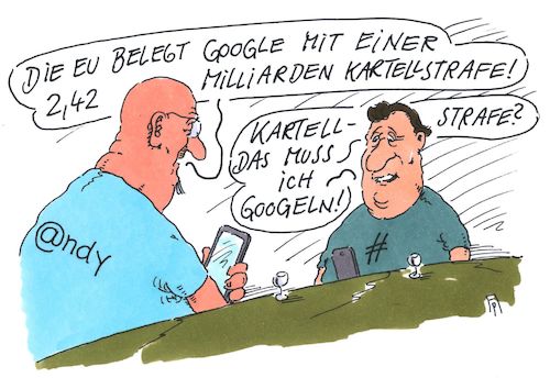 kartellstrafe kartellstrafe