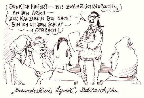 katastrophenlyrik katastrophenlyrik