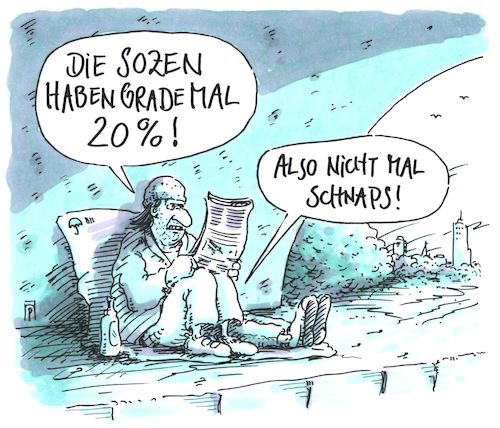 kein schnaps kein schnaps