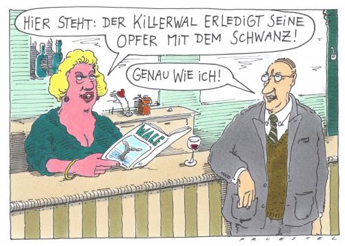 killerschwanz killerschwanz