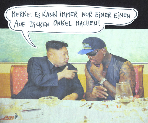 kim jong unsinn kim jong unsinn