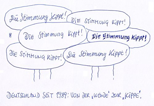 kippe kippe