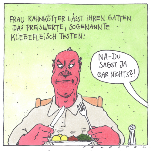 klebefleisch klebefleisch