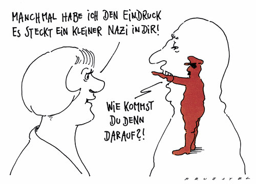 kleiner nazi kleiner nazi