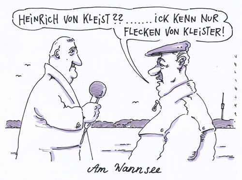 kleist kleist