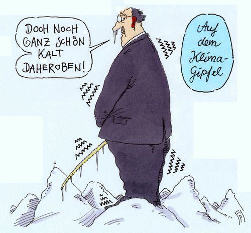 Cartoon: klima-gipfel (medium) by Andreas Prüstel tagged klima,klimagipfel,klimawandel,erderwärmung,pinkeln,kälte,cartoon,karikatur,andreas,pruestel,klima,klimagipfel,klimawandel,erderwärmung,pinkeln,kälte,cartoon,karikatur,andreas,pruestel