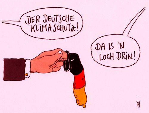 Cartoon: klimaschutz (medium) by Andreas Prüstel tagged klimaschutz,gummischutz,präservativ,un,klimaschutzkonferenz,marrakesch,deutschland,cartoon,karikatur,klimaschutz,gummischutz,präservativ,un,klimaschutzkonferenz,marrakesch,deutschland,cartoon,karikatur