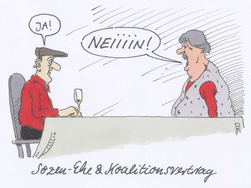 koalitionsvertrag koalitionsvertrag