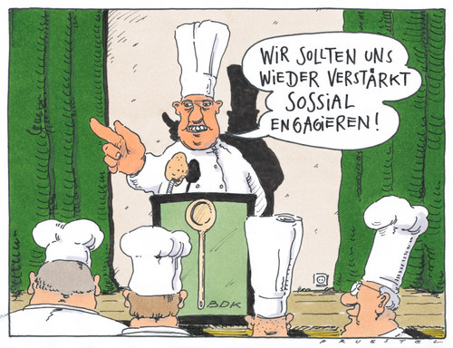 köchekongress köchekongress