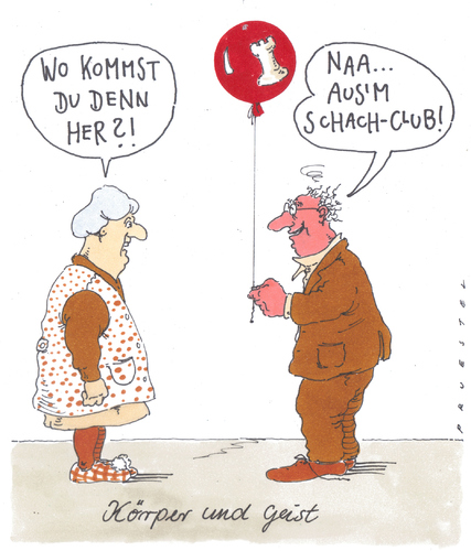 körper und geist körper und geist