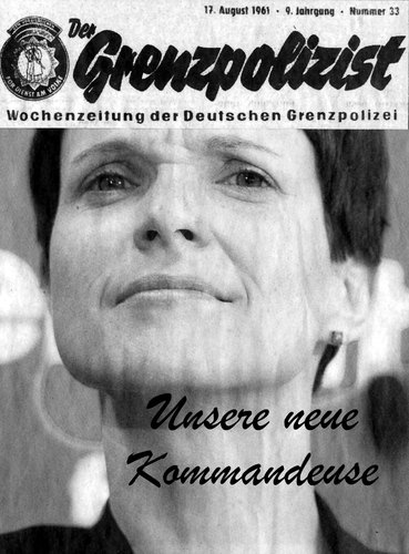 kommandeuse kommandeuse