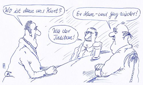 kommen und gehen kommen und gehen