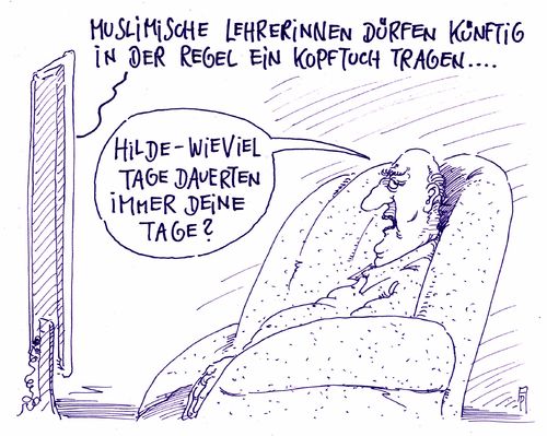 kopftuchregel kopftuchregel