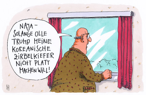 koreanisch koreanisch