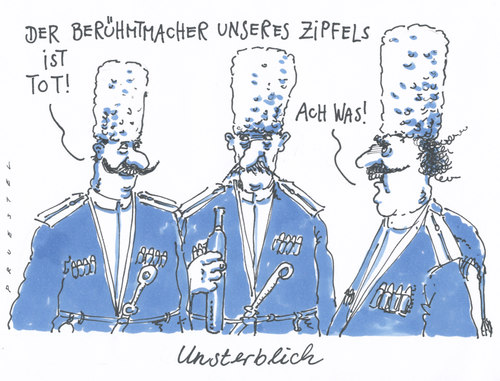 kosakenzipfel kosakenzipfel