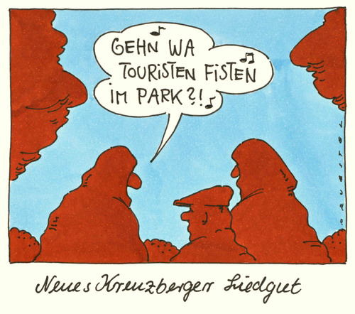 kreuzberg kreuzberg