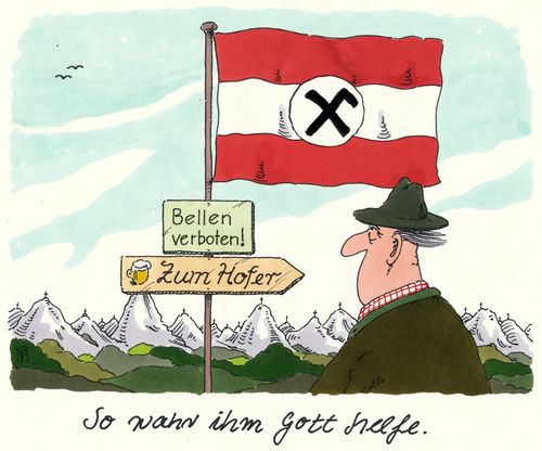 kreuzl kreuzl