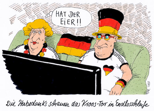 kroos-tor kroos-tor